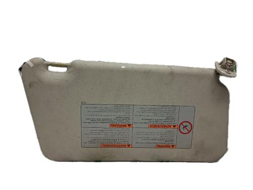 Venstre solskærm SUZUKI SWIFT III (MZ, EZ) 1.3 DDiS (RS413D) (69 hp) 29775875