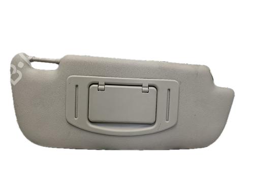 Venstre solskærm SMART FORFOUR (454) 1.5 (454.032) (122 hp) 29775876