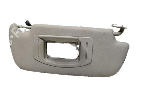 Left sun visor SMART FORFOUR (454) 1.5 (454.032) | BP29775876I1 