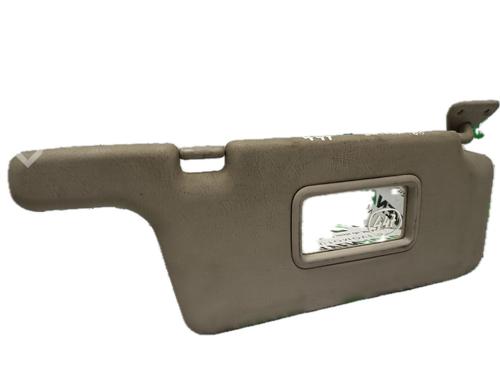 Right sun visor NISSAN PRIMERA (P11) 2.0 16V | BP29775885I2