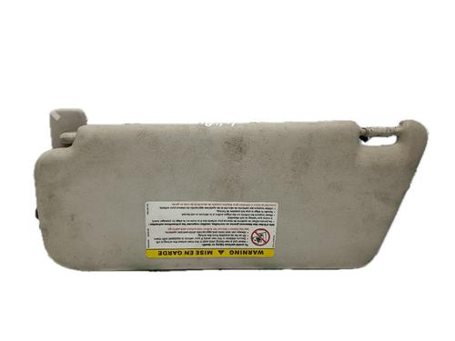 Used Right sun visor MERCEDES-BENZ A-CLASS (W169) A 200 CDI (169.008, 169.308) (140 hp) 29775886