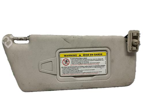 Right sun visor MERCEDES-BENZ A-CLASS (W169) A 200 CDI (169.008, 169.308) | BP29775886I2