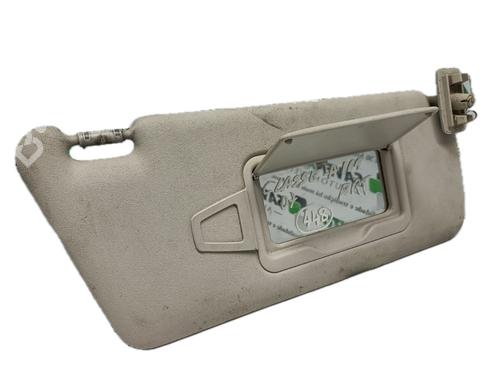 Right sun visor MERCEDES-BENZ A-CLASS (W169) A 200 CDI (169.008, 169.308) | BP29775886I2