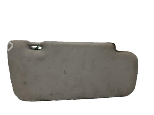 Højre solskærm NISSAN PRIMERA (P12) 1.9 dCi (120 hp) 29775887