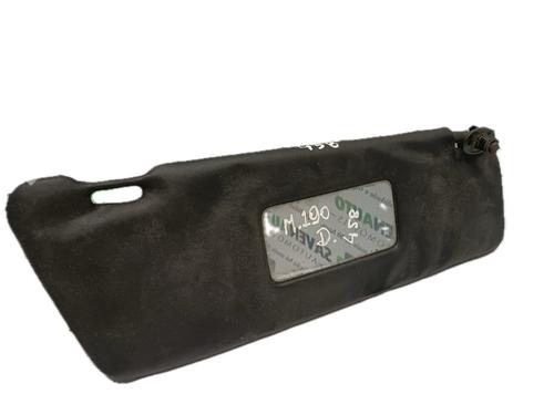 Right sun visor MERCEDES-BENZ 190 (W201) 190 D (201.122) | BP29775890I2 