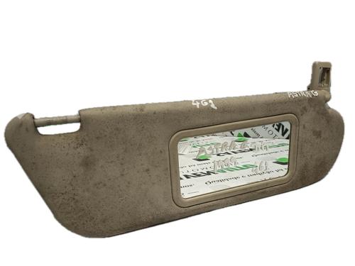 Right sun visor OPEL ASTRA G Estate Van (F70) 1.6 (F70) | BP29775891I2