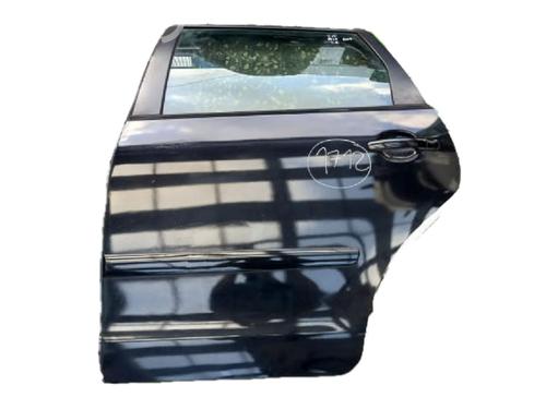 Używane Drzwi tylne lewe VW POLO IV (9N_, 9A_) 1.4 TDI (75 hp) 29775892