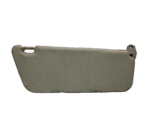 Used Left sun visor DAEWOO MATIZ (M200, M250) 1.0 (67 hp) 29775895