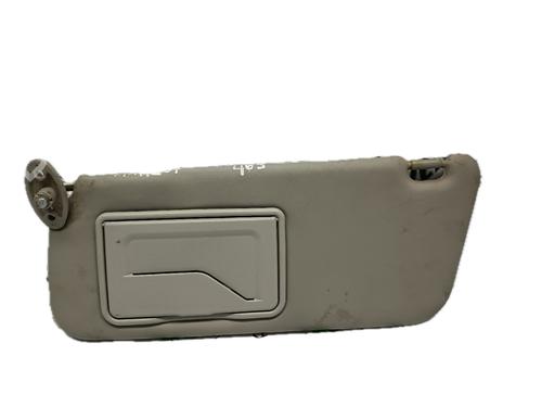 Left sun visor DAEWOO MATIZ (M200, M250) 1.0 | BP29775895I1 