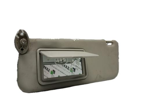 Left sun visor DAEWOO MATIZ (M200, M250) 1.0 | BP29775895I1 