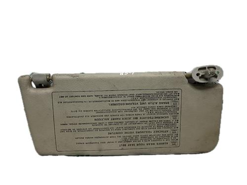 Left sun visor HONDA CIVIC VI Hatchback (EJ, EK) 1.6 | BP29775896I1