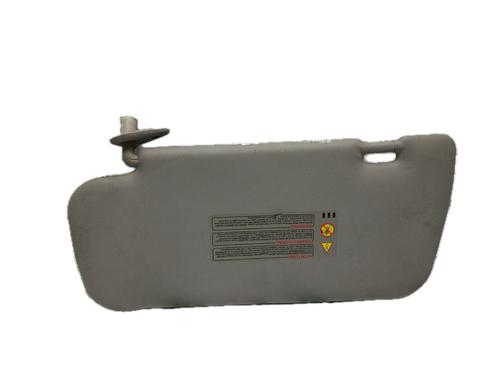 Aletta parasole sinistra NISSAN PRIMERA (P11) 2.0 TD (90 hp) 29775897