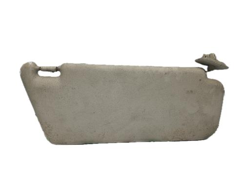 Used Left sun visor MERCEDES-BENZ A-CLASS (W169) A 180 CDI (169.007, 169.307) (109 hp) 29775898