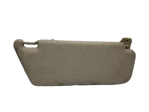 Used Left sun visor MERCEDES-BENZ A-CLASS (W168) A 170 CDI (168.009, 168.109) (95 hp) 29775900