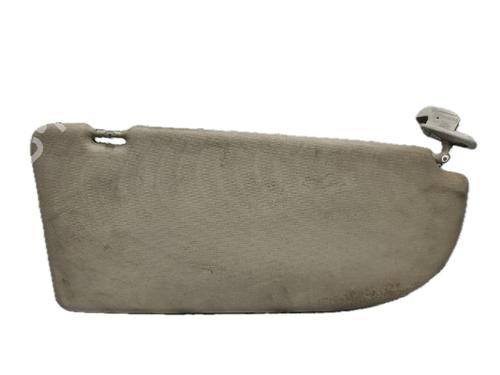 Zonneklep links VW CADDY III Box Body/MPV (2KA, 2KH, 2CA, 2CH) 1.6 TDI (75 hp) 29775901