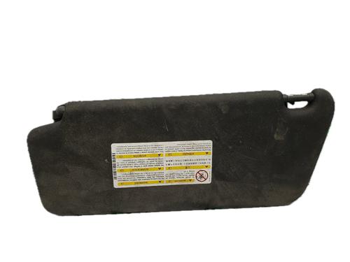 Used Right sun visor MERCEDES-BENZ E-CLASS Coupe (C207) E 220 CDI (207.302) (163 hp) 29775904