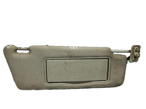 Right sun visor MERCEDES-BENZ E-CLASS Coupe (C124) E 320 (124.052) | BP29775906I2