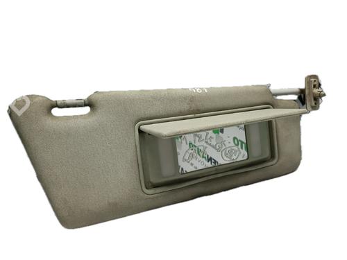 Right sun visor MERCEDES-BENZ E-CLASS Coupe (C124) E 320 (124.052) | BP29775906I2