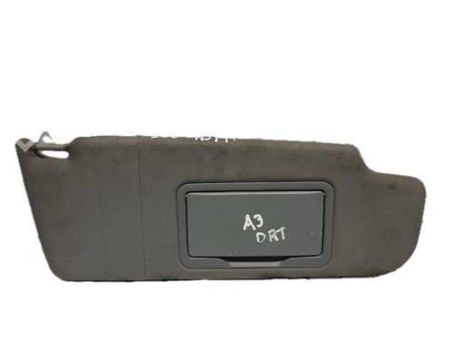 Right sun visor AUDI A3 (8L1) 1.9 TDI | BP29775918I2