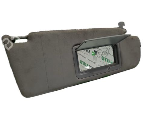 Right sun visor AUDI A3 (8L1) 1.9 TDI | BP29775918I2