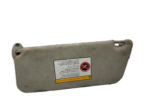 Used Right sun visor DAEWOO MATIZ (M200, M250) 1.0 (67 hp) 29775924