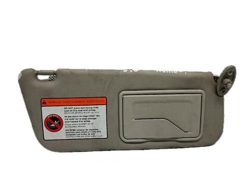 Right sun visor DAEWOO MATIZ (M200, M250) 1.0 | BP29775924I2 