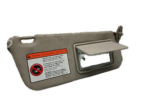 Right sun visor DAEWOO MATIZ (M200, M250) 1.0 | BP29775924I2 