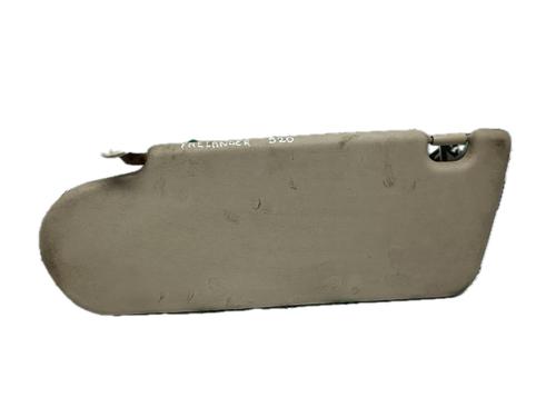 Used Right sun visor LAND ROVER FREELANDER I (L314) 2.0 Td4 4x4 (112 hp) 29775925