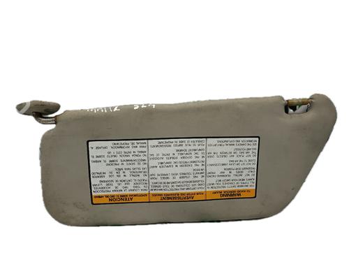Used Right sun visor DAEWOO MATIZ (M300) 1.0 (69 hp) 29775926