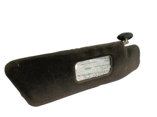 Right sun visor MAZDA MX-5 II (NB) 1.8 16V (NB8C) | BP29775927I2