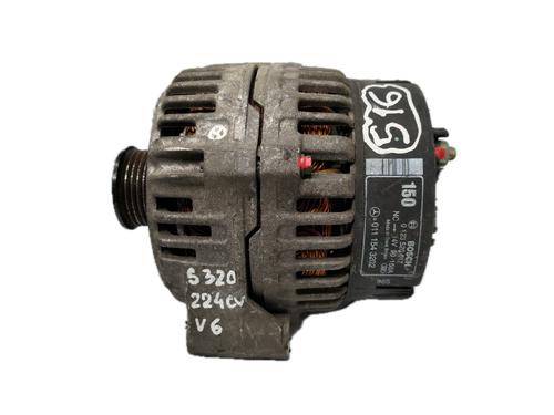Generator MERCEDES-BENZ S-CLASS (W220, V220) S 320 (220.065, 220.165) | BP29775928M7 