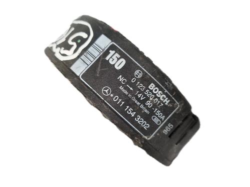 Generator MERCEDES-BENZ S-CLASS (W220, V220) S 320 (220.065, 220.165) | BP29775928M7 