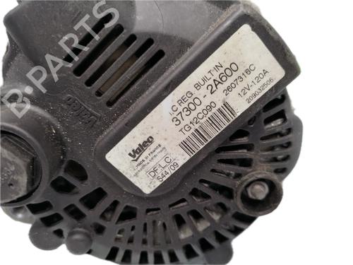 Alternator HYUNDAI i30 (FD) 1.6 CRDi | BP29775930M7 