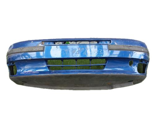 Used Front bumper FIAT PUNTO (176_) 1.7 TD (71 hp) 29775932