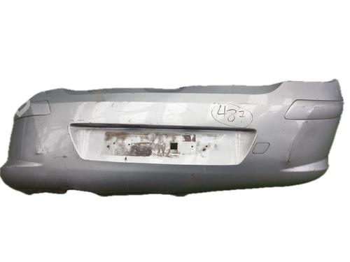 Used Rear bumper PEUGEOT 308 I (4A_, 4C_) 1.6 HDi (90 hp) 29775933