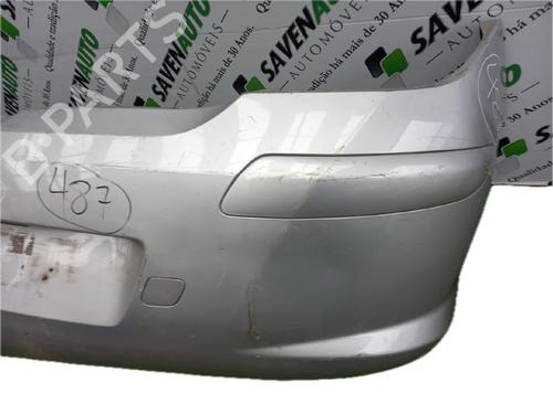 Rear bumper PEUGEOT 308 I (4A_, 4C_) 1.6 HDi | BP29775933C8 