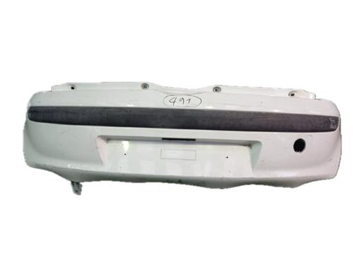 Bagtil kofangere FIAT PUNTO (188_) 1.9 JTD (86 hp) 29775936