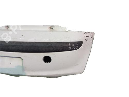 Bagtil kofangere FIAT PUNTO (188_) 1.9 JTD | BP29775936C8