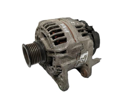 Used Alternator SKODA FABIA I (6Y2) 1.4 16V (100 hp) 29775937