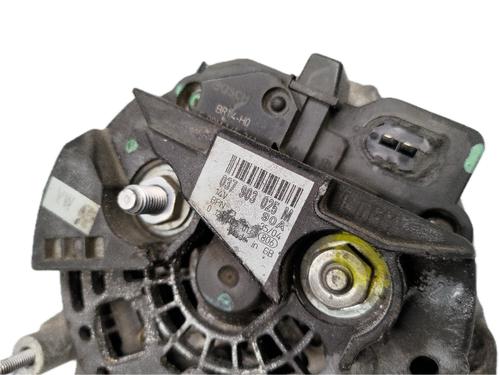 Alternator SKODA FABIA I (6Y2) 1.4 16V | BP29775937M7