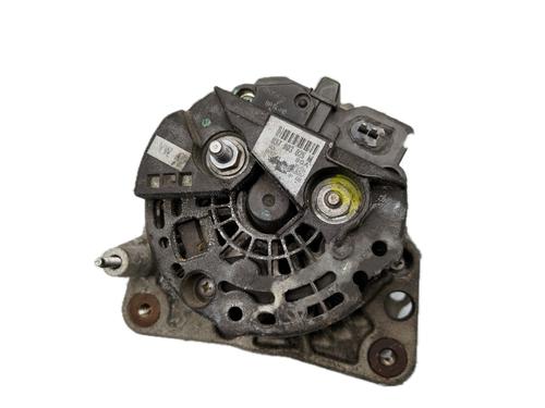 Alternator SKODA FABIA I (6Y2) 1.4 16V | BP29775937M7