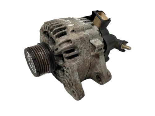 Used Alternator HYUNDAI ACCENT II (LC) 1.5 CRDi (82 hp) 29775938