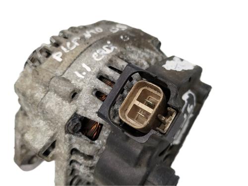 Alternator HYUNDAI ACCENT II (LC) 1.5 CRDi | BP29775938M7