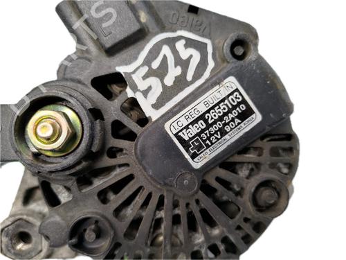 Alternator HYUNDAI ACCENT II (LC) 1.5 CRDi | BP29775938M7