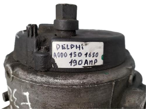 Alternator MERCEDES-BENZ E-CLASS (W210) E 320 (210.065) | BP29775940M7