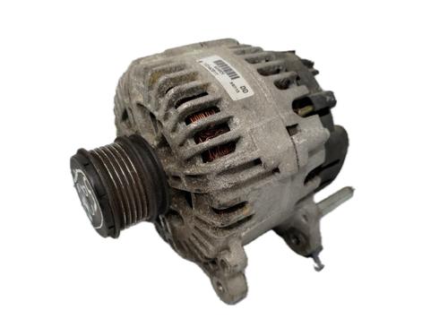 Generator SEAT ALTEA (5P1) 1.9 TDI (105 hp) 29775941