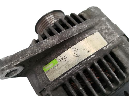 Alternator RENAULT ESPACE III (JE0_) 2.2 dCi (JE0S) | BP29775942M7 
