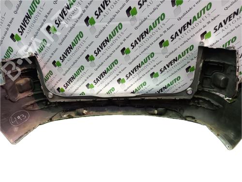 Bak støtfanger CITROËN C4 Picasso I MPV (UD_) 1.6 HDi | BP29775943C8 