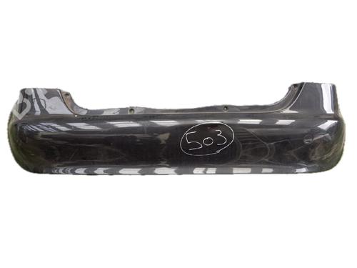 Used Rear bumper MERCEDES-BENZ A-CLASS (W168) A 170 CDI (168.008) (90 hp) 29775949