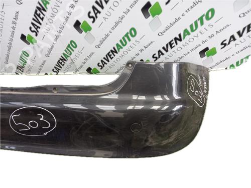 Rear bumper MERCEDES-BENZ A-CLASS (W168) A 170 CDI (168.008) | BP29775949C8 